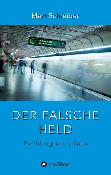 Vier Erzählungen, vier Wendungen des Schicksals, die ihren Ausgangs- oder Endpunkt in der Wiener U-Bahn haben. Sven erhält am späten Abend einen Anruf aus dem Spital. Sein Bruder ist nach einer Schlägerei in der U-Bahn mit Verletzungen am ganzen Körper eingeliefert worden. Am Krankenbett lernt Sven die Freundin des Bruders kennen. Er ist sich sicher, ihr schon einmal begegnet zu sein. Clemens ist frisch verliebt. Der kurzen Begegnung mit einer fremden Frau in der U-Bahn schenkt er keine besondere Aufmerksamkeit. Doch der Zufall will es, dass Clemens auf eine Hochschaubahn der Emotionen gerät. Pierre fällt ein schmutzig-grüner Rucksack in der U-Bahn auf. Dieses zurückgelassene Gepäckstück kommt ihm verdächtig vor. Bei seinem ersten Kundentermin in der Bank hat er den Rucksack schon wieder vergessen. Henriette wird achtzig Jahre alt. Ihr Mann hat alles für den Geburtstagsausflug vorbereitet. Er will mit ihr noch einmal den Park besuchen, in dem sie mit ihren Kindern so oft waren. Schon auf dem Weg dorthin, sind einige Hindernisse zu überwinden.