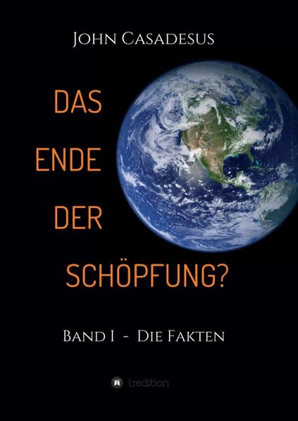 Das „Ende der Schöpfung“ beinhaltet eine umfassende, detaillierte und topaktuelle Dokumentation sämtlicher Klimafakten (Stand 2016), die den durch den Menschen verursachten Klimawandel zweifelsfrei beweisen. Zudem werden die vielfältigen Gefahren einer fortschreitenden Erderwärmung aufgezeigt bis hin zur Vernichtung der Schöpfung. Durch folgende Punkte zeichnet sich dieses Buch aus: a) Alle Klimafakten beruhen auf seriösen und international anerkannten Quellen der Klimawissenschaft. b) Große, übersichtliche Bilder und Graphiken dienen zur Veranschaulichung der Fakten, darunter 50 farbige Abbildungen. c) Eine klare, übersichtliche Gliederung des umfangreichen Stoffes sowie das Hervorheben wichtiger Absätze erleichtert das Lesen und die Orientierung. d) Das Buch ist ausschließlich auf wissenschaftlichen Fakten aufgebaut. Damit erhält der Leser ein einzigartiges „Klimalexikon“, das ihn sachlich und fachlich über die topaktuelle Faktenlage des Klimawandels informiert. In Band 2 folgt dann unter dem Untertitel „Die Chancen“ u.a. eine ausführliche Bestandsaufnahme der emissionsfreien Energiequellen. Dies umfasst sowohl den aktuellen Stand der Technik und Anwendung als auch die wirtschaftlichen und politischen Möglichkeiten, die Erderwärmung mit Hilfe dieser Technologien zu begrenzen. U.a. werde ich dort auf die große Chance der Menschheit eingehen, mit einer Kombination aus Zukunftsinvestitionen, Innovationen, technologischem Fortschritt, intelligenter Energieeffizienz, kluger Kooperation und sinnvoller Koordination, nur kleinen Einschränkungen des Komforts und der Lebensweise sowie einer zielgerichteten Gesetzgebung die globale Erderwärmung zu begrenzen.