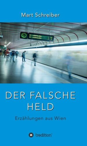 Vier Erzählungen, vier Wendungen des Schicksals, die ihren Ausgangs- oder Endpunkt in der Wiener U-Bahn haben. Sven erhält am späten Abend einen Anruf aus dem Spital. Sein Bruder ist nach einer Schlägerei in der U-Bahn mit Verletzungen am ganzen Körper eingeliefert worden. Am Krankenbett lernt Sven die Freundin des Bruders kennen. Er ist sich sicher, ihr schon einmal begegnet zu sein. Clemens ist frisch verliebt. Der kurzen Begegnung mit einer fremden Frau in der U-Bahn schenkt er keine besondere Aufmerksamkeit. Doch der Zufall will es, dass Clemens auf eine Hochschaubahn der Emotionen gerät. Pierre fällt ein schmutzig-grüner Rucksack in der U-Bahn auf. Dieses zurückgelassene Gepäckstück kommt ihm verdächtig vor. Bei seinem ersten Kundentermin in der Bank hat er den Rucksack schon wieder vergessen. Henriette wird achtzig Jahre alt. Ihr Mann hat alles für den Geburtstagsausflug vorbereitet. Er will mit ihr noch einmal den Park besuchen, in dem sie mit ihren Kindern so oft waren. Schon auf dem Weg dorthin, sind einige Hindernisse zu überwinden.