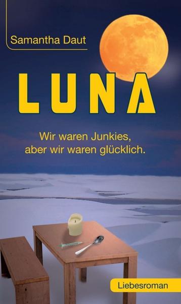 Luna Nieters ist Hausdame auf Schloss Andrecht. Sie ist in den Enkel ihrer Chefin - der Gräfin verliebt. Als die neue Unterhalterin der Gräfin sich auf dem Schloss vorstellt, wird es turbulent. Dabei wird Luna mit ihrer Vergangenheit konfrontiert. Ihr altes Leben als Junkie holt sie wieder ein. Es gibt einen Menschen - der ihr vielleicht helfen kann - doch wird er es tun? Oder sitzen die alten Wunden dafür einfach noch zu tief?