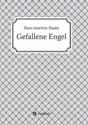 Gefallene Engel Eine Detektivgeschichte aus der Zeit, als deutsche Spieler Tennisgeschichte schrieben. | Hans-Joachim Haake