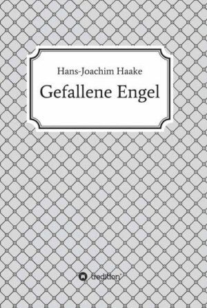 Gefallene Engel Eine Detektivgeschichte aus der Zeit, als deutsche Spieler Tennisgeschichte schrieben. | Hans-Joachim Haake