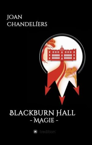 Blackburn Hall - Magie | Bundesamt für magische Wesen