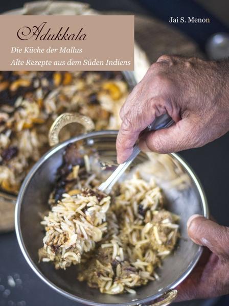 Dieses Buch stellt Ihnen die alte Familienküche aus Kerala im Süden Indiens vor. Die aromatischen und geschmacklich vielfältigen Gerichte sind mit wenigen Ausnahmen leicht zuzubereiten und überwiegend vegetarisch.