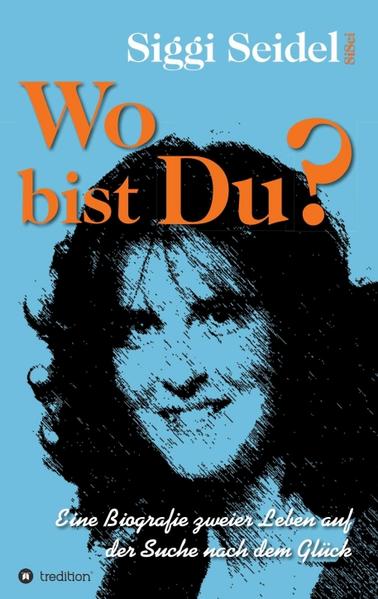 Wo bist du? Das ist die zentrale Frage im Leben von Siggi Seidel. 1962 in Großauheim geboren und aufgewachsen, meistert Siggi sein Leben und steht auch nach Schicksalsschlägen immer wieder auf. In diesem Buch nimmt er den Leser mit auf die Suche nach Glück und Hoffnung und lässt ihn an seinem ereignisreichen Leben teilhaben. Dabei mischen sich Spannung, Humor und Dramatik zu einem bewegenden Leseerlebnis.