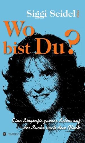 Wo bist du? Das ist die zentrale Frage im Leben von Siggi Seidel. 1962 in Großauheim geboren und aufgewachsen, meistert Siggi sein Leben und steht auch nach Schicksalsschlägen immer wieder auf. In diesem Buch nimmt er den Leser mit auf die Suche nach Glück und Hoffnung und lässt ihn an seinem ereignisreichen Leben teilhaben. Dabei mischen sich Spannung, Humor und Dramatik zu einem bewegenden Leseerlebnis.