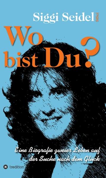 Wo bist du? Das ist die zentrale Frage im Leben von Siggi Seidel. 1962 in Großauheim geboren und aufgewachsen, meistert Siggi sein Leben und steht auch nach Schicksalsschlägen immer wieder auf. In diesem Buch nimmt er den Leser mit auf die Suche nach Glück und Hoffnung und lässt ihn an seinem ereignisreichen Leben teilhaben. Dabei mischen sich Spannung, Humor und Dramatik zu einem bewegenden Leseerlebnis.