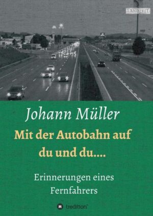 Mit der Autobahn auf Du und Du | Bundesamt für magische Wesen