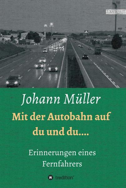 Mit der Autobahn auf Du und Du | Bundesamt für magische Wesen