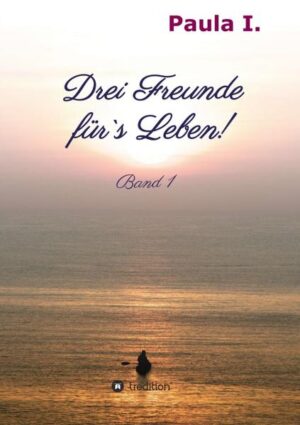 Drei Freunde fürs Leben! Christian, Tobias und Jenny sind drei Freunde, die durch Dick und Dünn gehen. Als das Schicksal zuschlägt, wird ihre Freundschaft auf eine harte Probe gestellt. Ein tragischer Unfall, der das Leben aller drei für immer verändert! Jenny ringt mit dem Tod! Tobias ergreift die Flucht! Und Christian bricht zusammen, als Jennys Herz neben ihm zu schlagen aufhört. Wird er Jenny jemals von seiner Liebe erzählen können? Welche Auswirkungen hat dieser Unfall auf die berufliche Zukunft als Arzt? Wird Christian sein Medizinstudium beenden? Oder bricht er es ab? Während Jenny im Koma liegt und Christian sich fürsorglich um sie kümmert, erfährt er von Tobias, dass es zwischen den beiden ein Geheimnis gibt. Nur Jenny kann Licht ins Dunkle bringen! Denn Tobias gab ihr einst sein Wort, zu schweigen! Christian gerät an seine Grenzen! Das Nichtwissen, die Arbeit und Jennys Zustand lassen die Freundschaft zwischen den beiden jungen Männern kriseln. Als Jenny sechs Jahre später aus dem Koma erwacht, beginnt ein ewiger Kampf um die Liebe. »Drei Freunde fürs Leben« haben sich die Freunde einst geschworen! Wird dieser Schwur die Schattenseiten des Lebens überstehen?