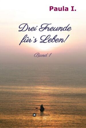 Drei Freunde fürs Leben! Christian, Tobias und Jenny sind drei Freunde, die durch Dick und Dünn gehen. Als das Schicksal zuschlägt, wird ihre Freundschaft auf eine harte Probe gestellt. Ein tragischer Unfall, der das Leben aller drei für immer verändert! Jenny ringt mit dem Tod! Tobias ergreift die Flucht! Und Christian bricht zusammen, als Jennys Herz neben ihm zu schlagen aufhört. Wird er Jenny jemals von seiner Liebe erzählen können? Welche Auswirkungen hat dieser Unfall auf die berufliche Zukunft als Arzt? Wird Christian sein Medizinstudium beenden? Oder bricht er es ab? Während Jenny im Koma liegt und Christian sich fürsorglich um sie kümmert, erfährt er von Tobias, dass es zwischen den beiden ein Geheimnis gibt. Nur Jenny kann Licht ins Dunkle bringen! Denn Tobias gab ihr einst sein Wort, zu schweigen! Christian gerät an seine Grenzen! Das Nichtwissen, die Arbeit und Jennys Zustand lassen die Freundschaft zwischen den beiden jungen Männern kriseln. Als Jenny sechs Jahre später aus dem Koma erwacht, beginnt ein ewiger Kampf um die Liebe. »Drei Freunde fürs Leben« haben sich die Freunde einst geschworen! Wird dieser Schwur die Schattenseiten des Lebens überstehen?