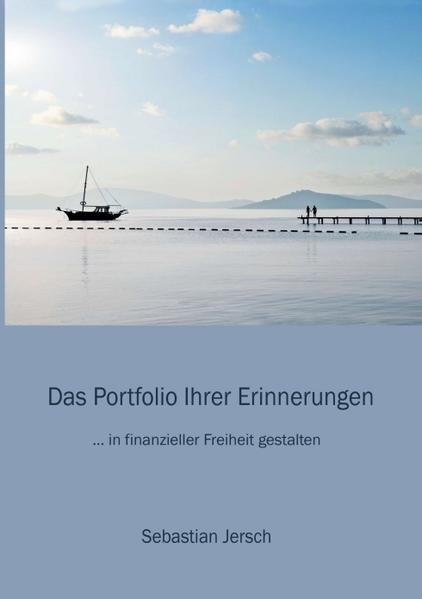 Sebastian Jersch ist Financial Advisor und Honorarberater und leitet das Vermögens- und Portfoliomanagement der Neo Consult GmbH & Co. KG. Im Rahmen seiner Tätigkeit betrachtet er es als seine Aufgabe, die individuelle persönliche und wirtschaftliche Situation seiner Mandanten genau zu verstehen, schnell und richtig zu erfassen und zu interpretieren. Das Buch vermittelt einen gut verständlichen Einblick in die doch recht komplizierte und für Laien verwirrende Finanzwelt und verdeutlicht die Wichtigkeit eines vertrauenswürdigen, kompetenten und erfahrenen Beraters. Aus dem beruhigenden Gefühl heraus, diesen an ihrer Seite zu haben, können Menschen das Leben entspannt genießen, ihre Träume verwirklichen und last but not least der so oft propagierten und von vielen befürchteten ’Altersarmut’ beizeiten entgegenwirken. Sebastian Jersch konzentriert sich bei seiner Tätigkeit seit weit über 10 Jahren als Financial Advisor und Honorarberater auf die Finanzplanung bzw. einen ganzheitlichen Beratungsansatz. Er gibt sein Wissen in Workshops und Seminaren weiter und ist Autor von kritischen Beiträgen zu verschiedenen Finanzthemen.