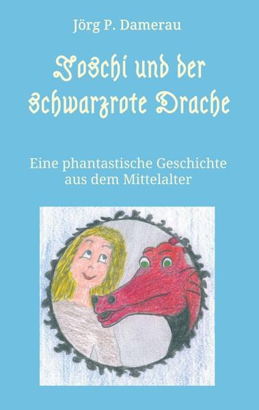 Die Geschichte handelt vom 12 jährigen Joschi, der mit seinem Freund Albertus ein unglaubliches Abenteuer erlebt: Das kleine Dorf Auweiler wird überschattet von dunklen Wolken, die von einem schwarzen Berg herüberziehen. Die Dunkelheit scheint ihren Ursprung in einem Ereignis zu haben, welches viele Jahre zurück liegt und mit einem Drachen zu tun haben soll. Eines Tages erfährt Joschi von seinem Vater was damals geschehen ist und beschießt die Sonne, die Fröhlichkeit und die Farben wieder zurück in das Dorf zu bringen. Hilfe bekommt er von Albertus, einem alten Einsiedler, der die Geschehnisse in der Vergangenheit hautnah miterlebt hat. Joschi muss seinen ganzen Mut aufbringen, viele Dinge lernen und einige Gefahren meistern, bis er endlich dem Drachen gegenüber steht. Ob er es wohl schafft die Dunkelheit zu verbannen?