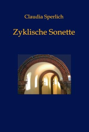 Sonette in acht Zyklen, die ersten beiden zu genau entgegengesetzten Themen - sieben Gaben des Heiligen Geistes versus sieben Todsünden, wobei ich hoffentlich keinen Zweifel lasse, was ich besser finde. Dem kleinen Zyklus über das Sakrament der Versöhnung folgen fünf Sonettenkränze mit den Titeln Jesus, Advent, Eucharistie, Geistfeuer, Marienleben.