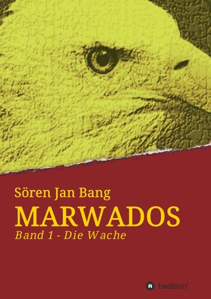 Marwados 1 - Die Wache | Bundesamt für magische Wesen