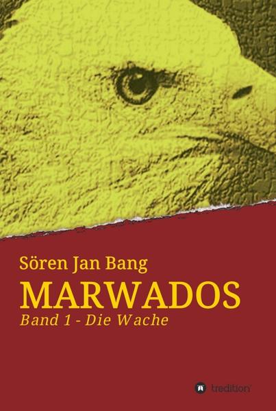 Marwados 1 - Die Wache | Bundesamt für magische Wesen