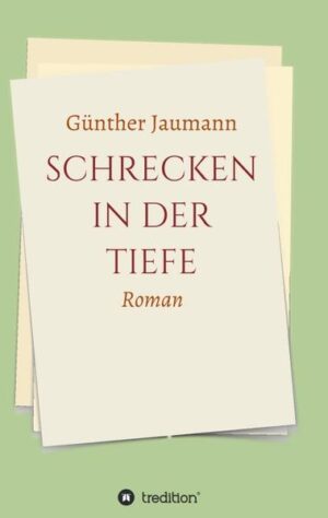 Erich Wolf betreibt eine kleine Druckerei in Augsburg. Er ist ein hoch angesehenes NSDAP-Mitglied, arbeitet allerdings im Untergrund und bekämpft zusammen mit einigen seiner Mitarbeiter den verbrecherischen NS-Staat. Die Geschichte erzählt den mutigen und waghalsigen Kampf einer kleinen Widerstandsgruppe während des 2. Weltkrieges und von den schrecklichen Kriegserlebnissen in einer Zeit voller Leid und Hoffnung. Gleichzeitig wird aber auch die Gewaltspirale des Terrors angesprochen, in der wir uns heute befinden. „Gewalt erzeugt Gegengewalt“. Dieser Ausspruch bestätigt die Sinnlosigkeit der fast täglich stattfindenden Terrorangriffe auf unschuldige Menschen.