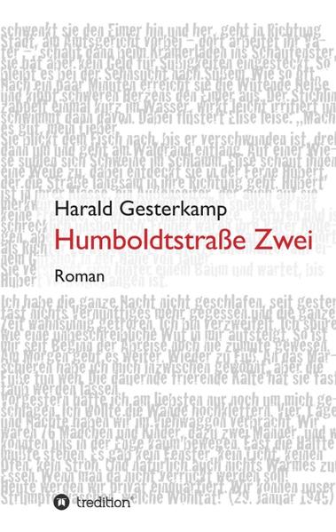 Das Schicksal einer deutschen Familie zwischen 1934 und 2014: Erich Plackwitz ist in den Dreißiger Jahren als Richter am Amtsgericht in Jauer, einer Kleinstadt in Schlesien, tätig. Er verachtet Hitler und den Nationalsozialismus, dennoch muss er hilflos zusehen, wie sich Deutschland vom Rechtsstaat immer mehr zum Unrechtsstaat entwickelt. Seine Tochter Elise liebt ihr Elternhaus in der Humboldtstraße Nr. 2, doch muss sie es nach Schule, Studium und Flakhelferinneneinsatz aufgeben. Nach dem Krieg fasst sie in Westdeutschland Fuß, macht eine Ausbildung und gründet eine Familie. Doch die Sehnsucht nach Schlesien brodelt weiter in ihr. Ihr Sohn Andreas kann das nicht nachvollziehen. Erst als seine Mutter alt ist und mit einer tödlichen Krebsdiagnose konfrontiert wird, beginnt er sich für ihre Lebensgeschichte zu interessieren. Ein altes Kriegstagebuch der Mutter hilft dabei. Zugleich verspürt er Ängste, die er sich nicht erklären kann.