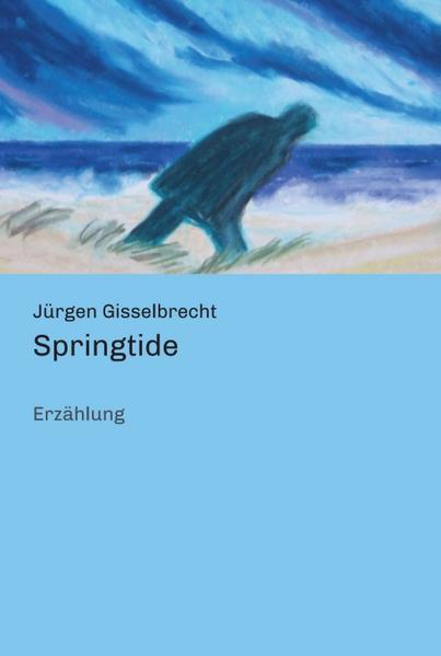 Es könnte eine Liebesgeschichte auf einer ostfriesischen Insel sein. Eine Erzählung über die unstillbare Liebe, das Warten, die Sehnsucht und das Meer. "Ich suche. Suche SIE. SIE, so tuscheln bereits einige Insulaner argwöhnisch, gebe es nicht, habe es noch nie gegeben, niemals. Andere zeigen hinter meinem Rücken auf mich, würden SIE gerne für mich aus dem Meer fischen, vom Festland einfangen, mit einem großen Schmetterlingsnetz. Man munkelt, ich hätte vor einem halben Jahr diesem oder jenem Ankommenden sogar eine Fotografie von IHR gezeigt, die schon drei Tage später vom Wind verweht, vom Meer verschluckt geblieben sei."