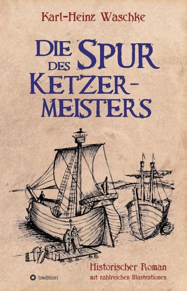 Wir schreiben das Jahr 1427. Der vierzehnjährige Josef wächst ohne Eltern in Stettin auf. Seine Mutter wurde auf dem Scheiterhaufen verbrannt, sein Vater verschwand spurlos. Eine Namensliste, die ihm seine Mutter als einzige Erinnerung in einer kleinen Truhe versteckt hinterlassen hat, erweckt das Interesse des Ketzermeisters und eröffnet die Jagd auf den jungen Josef. Der einzige Ausweg scheint eine Flucht aufs Meer zu sein. Doch das würde bedeuten, seine Freunde, seine Zieheltern und nicht zuletzt seine Liebe zurückzulassen.