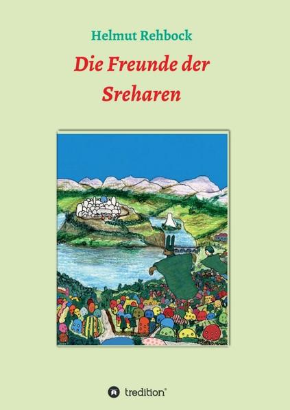 Markus (12) und Lisa (9) wohnen in einem Dorf auf dem ‚Donn‘, einer süddeutschen Hügelkette. Eines Tages taucht ein sprechender Hase im Rasen ihres Gartens auf und verschwindet, als Lisa nicht tut, was er ärgerlich verlangt, wieder in der Tiefe, mit Lisas Bällen und ihrer neuen Armbanduhr. Die Kinder schaffen es, einen Zugang zur unterirdischen Siedlung der Hasen zu finden und dort, auf Hasengröße verkleinert, in die wunderschöne Stadt ‚Dreihasen‘ zu gelangen. Im dortigen Gymnasium werden sie freundlich empfangen. Sie bekommen nicht nur ihr Eigentum zurück, sondern erleben mit zwei Hasenlehrern spannende Dinge