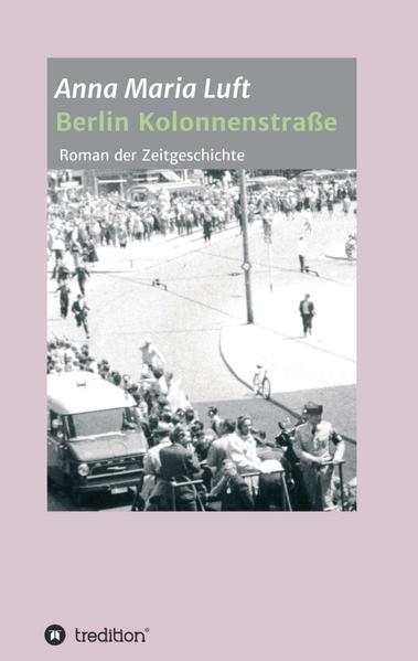 Die neunzehnjährige Sabine verlässt ihr Elternhaus, um auf eigenen Füßen zu stehen. Sie lernt in Nürnberg einen jungen Mann kennen, der in Kürze nach Berlin ziehen muss, um dort ein Studium aufzunehmen. Ein halbes Jahr später folgt sie ihm trotz der angespannten Lage in der geteilten Stadt, aus der nahezu täglich besorgniserregende Schlagzeilen der Zeitungen bestimmen. Ausgerechnet als Reinhard in den Semesterferien Berlin verlässt, um eine Radtour in der Schweiz zu unternehmen, wird die Mauer zwischen Ost und West errichtet. Sabine ist darum besorgt, ob sie jemals ihren Freund wiedersehen wird. Doch die Lage wird nicht so kritisch wie befürchtet. Reinhard kehrt nach Berlin zurück und das junge Paar verlebt eine verhältnismäßig schöne Zeit. Mittlerweile stellen sich Probleme in ihrer Beziehung ein, die einen äußerst brisanten Höhepunkt erreichen. Wie wird sich die Zukunft der beiden entwickeln? können?