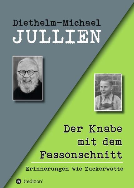 "Vieles mag die Erinnerung vergolden. Meine Kindheit aber, sie war pures Gold. Fürwahr, schöne Erinnerungen sind wie Puderzucker …" In seiner Autobiografie erzählt der 1941 in Trier geborene Diethelm-Michael Jullien seine Erlebnisse und Erinnerungen von klein auf, vor allem seine Auseinandersetzung mit Fragen des Glaubens, aber auch mit alltäglichen Begebenheiten während seiner Kindheit und Jugend Mitte des 20. Jahrhunderts. Diethelm-Michael Jullien gewährt teils lustige, teils auch berührende Einblicke in seine Gedankenwelt, seine Gefühle und Erinnerungen. Der Glaube an Gott und seine innige Beziehung zur katholischen Kirche führen den Autor durch ein geborgenes Leben. Auch die Familienmitglieder kommen zu Wort und beleuchten durch ihre Sicht der Dinge eine für den Autor bewegende Zeit. Ein wunderbares Buch, das zu Herzen geht - auch für Leser anderer Glaubensrichtungen.