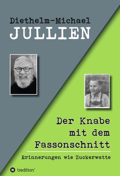 "Vieles mag die Erinnerung vergolden. Meine Kindheit aber, sie war pures Gold. Fürwahr, schöne Erinnerungen sind wie Puderzucker …" In seiner Autobiografie erzählt der 1941 in Trier geborene Diethelm-Michael Jullien seine Erlebnisse und Erinnerungen von klein auf, vor allem seine Auseinandersetzung mit Fragen des Glaubens, aber auch mit alltäglichen Begebenheiten während seiner Kindheit und Jugend Mitte des 20. Jahrhunderts. Diethelm-Michael Jullien gewährt teils lustige, teils auch berührende Einblicke in seine Gedankenwelt, seine Gefühle und Erinnerungen. Der Glaube an Gott und seine innige Beziehung zur katholischen Kirche führen den Autor durch ein geborgenes Leben. Auch die Familienmitglieder kommen zu Wort und beleuchten durch ihre Sicht der Dinge eine für den Autor bewegende Zeit. Ein wunderbares Buch, das zu Herzen geht - auch für Leser anderer Glaubensrichtungen.