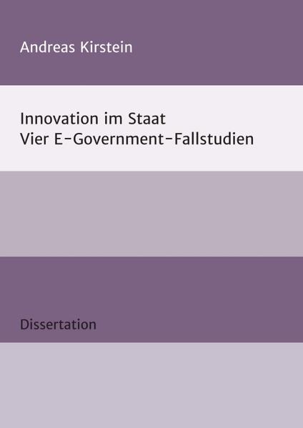 Innovation im Staat | Bundesamt für magische Wesen