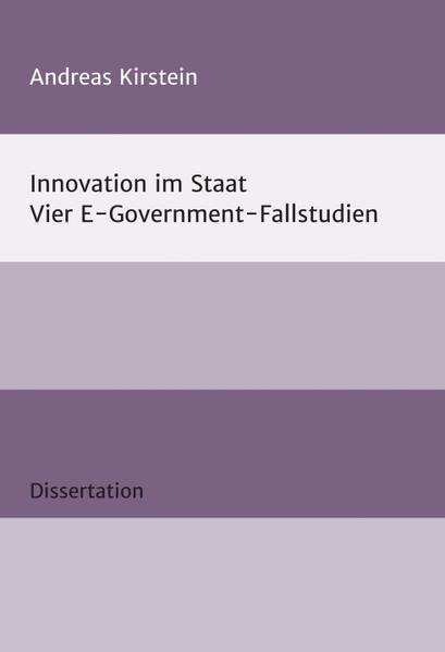 Innovation im Staat | Bundesamt für magische Wesen