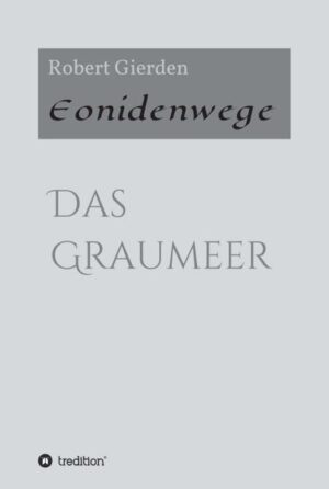 Eigentlich waren sich Anka und ihr treuer Freund Lolle sicher, ihre Welt zu kennen und zu verstehen. Natürlich, da gab es die sonderbaren Grenzen Norgondias und auch das Leben und Wirken der Eoniden barg einige Rätsel. Doch was kümmert dies alles zwei Heranwachsende mit ihren eigenen Problemen und Sorgen? Als das Schiff von Ankas Vater zurück in das beschauliche Fischerdorf Walkand kehrte, änderte sich jedoch das Leben des Mädchens schlagartig. Sie musste sich, zusammen mit Lolle, Norgondia stellen und erkannte, dass ihre einst so vertraut erscheinende Welt mehr Rätsel in sich trug als es ihr lieb war. Die Eonidenwege Das Graumeer entführt seine Leserinnen und Leser in die Welt und Geheimnisse von Norgondia. Anka und Lolle können Unterstützung auch gut gebrauchen...