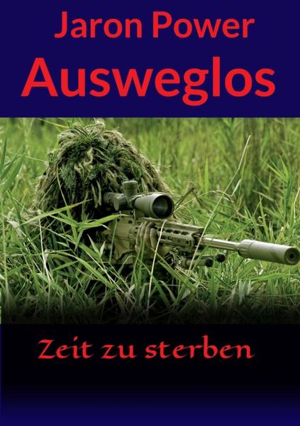 Max Wolf blickt durch das Zielfernrohr seines russischen Dragunow, das Fadenkreuz auf der Stirn eines nordvietnamesischen Soldaten. In dem Tarnanzug blendet Max perfekt in das satte Grün des Dschungels ein. Langsam betätigt er den Abzug, bis er den Widerstand des Druckpunktes spürt. Für einen kurzen Moment zögert er. Der Soldat ist noch jung, wohl kaum älter als siebzehn Jahre. Der zehnjährige Maximilian Wolf verbringt seine trostlose Jugend in den Trümmern des Nachkriegsdeutschlands. Als junger Mann lockt ihn die große, weite Welt. Auf seiner abenteuerlichen Odyssee kreuzt sein Weg den einer stolze Cheyenne. Diese Begegnung setzt eine fatale Kettenreaktion in Gang. In einer Konfrontation mit der Unterwelt von Montreal kämpft er nicht nur um das eigenes Leben. Das Schicksal schlägt jedoch unbarmherzig zu. Er verlässt die Stadt und geht in die Vereinigten Staaten. Kurz darauf folgt seine Einberufung in die US-Army. Dies führt ihn in einen mörderischen Krieg, der in Vietnam tobt. Mut und Todesverachtung, sowie der selbstlose Einsatz des eigenen Lebens, sind das Band für enge Kameradschaften. Als Max einen Offizier tötet, der ein Mädchen vergewaltigt, löst er eine Lawine von Ereignissen aus, die bis zur Spitze des amerikanischen Senats vordringt. Seine mächtigen Feinde können es sich nicht leisten, ihn am Leben zu lassen. Vom Viet Cong und den eigenen Truppen gejagt, überlebt Max Wolf in einer hoffnungslosen Lage als Einmann-Kommando tief im Dschungel Südostasiens. Als Scharfschütze greift er entscheiden in Kampfhandlungen zwischen der NVA und amerikanischen Einheiten ein. Die Leben die er dadurch retten kann, führen nach einem spektakulären Prozess in den USA, zu seiner kompletten Rehabilitation. Das kriegsmüde Amerika hatte seinen Helden. Als dann auch Hollywood auf die Geschichte aufmerksam wird, erreicht er einen Nimbus ungeahnter Höhe.