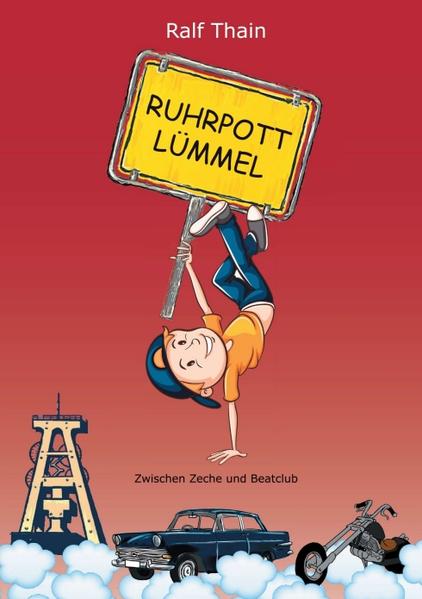 In biografischen Episoden werden die Erlebnisse und Begegnungen eines Malocherbengels aus dem nördlichen Ruhrgebiet erzählt. Fiktionale Ereignisse und Orte und Personen werden hier mit tatsächlichen Erlebnissen auf humorige Art und Weise verbunden. Ein gewisser Sarkasmus und etwas Ironie ist unüberhörbar und trägt zu einem flüssigen und spannenden Ablauf bei. Die Trennung zwischen Fiktionalem und tatsächlich Erlebtem überlässt der Autor in seiner flüssigen und angenehmen Schreibe dem Leser. Dieses Buch deckt einen Zeitraum von Mitte der 1950er Jahre bis Anfang der 1970er Jahre ab. "Bengelspiele" und "Schicksen ärgern" gehörten in dieser Zeit, insbesondere in den 60er Jahren bis zur Pubertät des Autors, zum Alltag - nicht nur im Ruhrgebiet. Spannende Momente, Kleinkindzeiten und Rowdytum während der Schulzeit, geprägt durch Umgang und Erziehung sind Hauptbestandteile dieses autobiografischen Romans. Teils im sogenannten "Ruhrpottdeutsch" erzählt, in dem gern die Begriffe "mir" und "mich" und "dir" und "dich" verwechselt wurden, verspricht der Autor dem Leser unverwechselbare Eindrücke und spannende Erlebnisse.