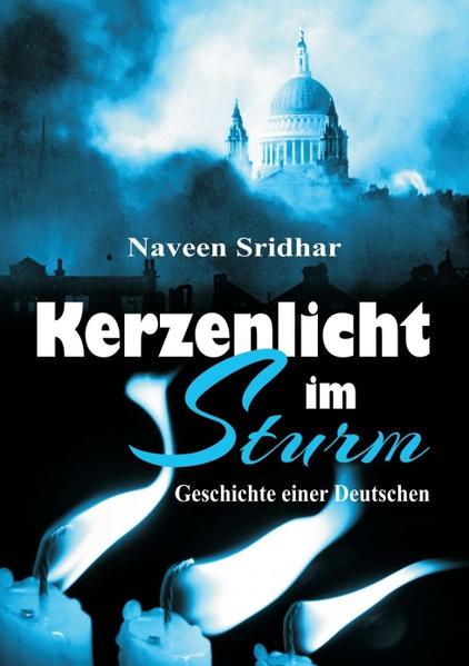 Kerzenlicht im Sturm | Bundesamt für magische Wesen