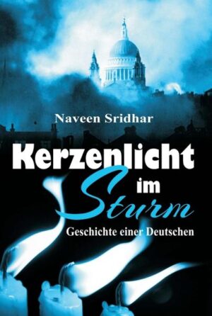 Kerzenlicht im Sturm | Bundesamt für magische Wesen