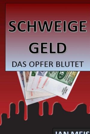 Das Ihnen vorliegende Buch „Schweigegeld. Das Opfer blutet“ erzählt die wahre Geschichte eines Menschen, der auf sehr ungewöhnliche Weise zu seiner Sehbehinderung kommt! Auf Grund der Tatsache, dass er ein unerwünschtes Kind ist, wird sogar Schweigegeld vom Erzeuger an die erziehungsberechtigte Mutter gezahlt! Das Kind, welches man zwar in die Welt setzt, das aber keiner haben will, muss mit fünf Jahren wohl oder übel zu seiner Mutter, wo es zum einen seelisch misshandelt und zum anderen für Geld auch wieder abgeschoben wird. Es durchlebt eine der schlimmsten Phasen seines Lebens! In diesem Roman finden Sie zum einen die Straftaten, welche ganz besonders die Mutter des Kindes über Jahre hinweg begeht, und zum anderen die dazugehörigen Strafgesetze! Angefangen beim Schweigegeld, über Freiheitsberaubung in mehrerlei Hinsicht, bis hin zur jahrelangen Veruntreuung von Geldern, finden Sie hier alles, was einen spannenden Roman ausmacht! Dieser Roman hat regionalen Bezug und spielt vorwiegend in Würzburg! Der Autor Jan Meiss wünscht Ihnen spannende Unterhaltung beim Lesen!