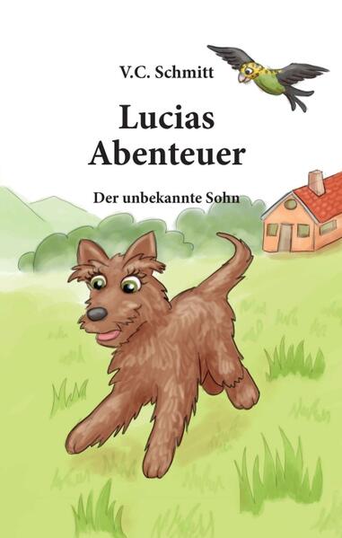 Durch Wälder, über Berge, hinter Autos und mit dem Zug versuchen Lucia und ihre Tierfreunde hinter das Geheimnis zu kommen. Werden Sie es schaffen?