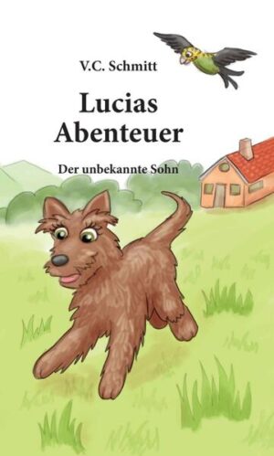 Durch Wälder, über Berge, hinter Autos und mit dem Zug versuchen Lucia und ihre Tierfreunde hinter das Geheimnis zu kommen. Werden Sie es schaffen?