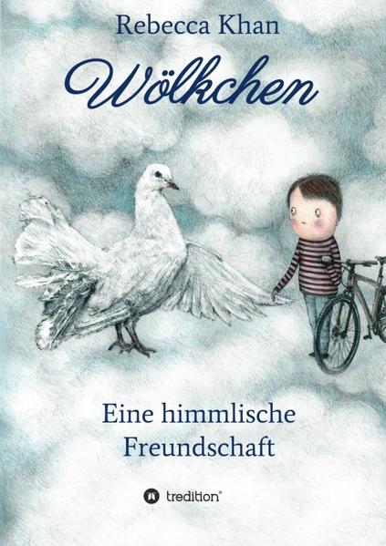 "Deine Mutter ist jetzt im Himmel." Als Tom versteht, was dies bedeutet, bricht für ihn eine Welt zusammen. Er muss bei seiner gemeinen Tante und deren verzogenen Zwillingen leben. Plötzlich taucht die Himmelstaube Wölkchen auf und beauftragt Tom, das Elfenreich zu retten. Kann Tom diese Herausforderung bewältigen? Eine abenteuerliche Reise in die zweite Himmelsetage beginnt und nichts bleibt mehr wie es einmal war.