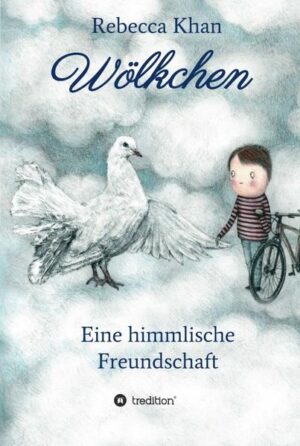 "Deine Mutter ist jetzt im Himmel." Als Tom versteht, was dies bedeutet, bricht für ihn eine Welt zusammen. Er muss bei seiner gemeinen Tante und deren verzogenen Zwillingen leben. Plötzlich taucht die Himmelstaube Wölkchen auf und beauftragt Tom, das Elfenreich zu retten. Kann Tom diese Herausforderung bewältigen? Eine abenteuerliche Reise in die zweite Himmelsetage beginnt und nichts bleibt mehr wie es einmal war.