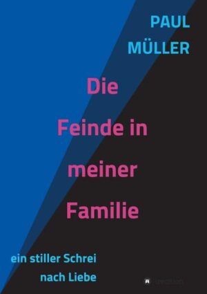 Paul Müller beschreibt in seinem Buch seine schlechten Erlebnisse in seiner Familie, beginnend in seiner Kindheit bis ins Erwachsenenalter. Dabei erlebt der Leser immer wieder, wie Paul von seiner Familie drangsaliert, beleidigt und in den Dreck gezogen wird. Und dieses Verhalten der Familie zieht sich durch die ganze Geschichte. Dazu kommt später seine erste Ehefrau und ihr Vater, welche Paul ebenfalls das Leben sehr schwer machten.