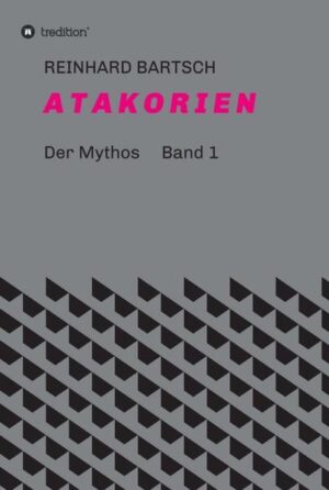 ATAKORIEN ist ein modern-philosophisches Märchen von hoher aktueller Brisanz und spielt im nördlichen Afrika. Nach der Flucht zweier deutscher Offiziere in Richtung Wüste, zu einer Zeit, wo schon die unabwendbare Niederlage des Deutschen Reiches erkennbar wird, werden sie zu Mitbegründern des Friedensreiches ATAKORIEN. In einer gekonnt geführten Sprache gelingt es dem Autor Reinhard Bartsch auf imaginäre Weise einen Weg für ein Königreich aufzuzeichnen, bei dem Frieden, Freiheit und Gerechtigkeit, Toleranz und unverbogene Demokratie herrschen. Zwischen Dichtung und Wahrheit, nüchterner Realität und romantischer Märchenwelt wird in diesem Buch ein Land skizziert, worin das Gute, Harmonie und die Liebe regieren. Lassen Sie sich für kurze Zeit ins Königreich ATAKORIEN entführen und finden Sie nach der Lektüre Ihren Glauben an eine Heile Welt zurück. Religionen aller Länder vereinigt Euch zu einem Gott.