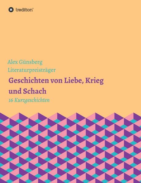 Wahre Geschichten über unglaubliche Geschehnisse aus der Nazizeit und der Gegenwart, über erfüllte und enttäuschte Liebe, geheimnisvolle Sandmänner, Melonenesser und andere Menschen, über die man redet.