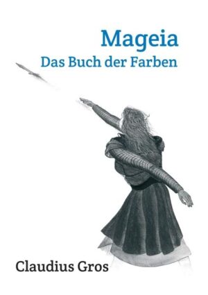 Desini ist es ein Rätsel. Warum kann sie nach ihrem Unfall eine Aura aus Farben um andere herum sehen? Waren das etwa Empfindungen? Anfänglich kann Desini noch im Geheimen nach Antworten suchen, doch dann tauchen am Himmel Mageias die Drachen auf, die die Königin der Legenden einst der langen Nacht übergab. Jetzt muss sie sich entscheiden. Soll sie sich als Magierin zu erkennen geben? Desini weiß aber, dass sich die Zeiten gewandelt haben. Diesmal öffnet der Tod das Tor zu einer anderen Form der Magie, als zu den Zeiten der Vorfahren.