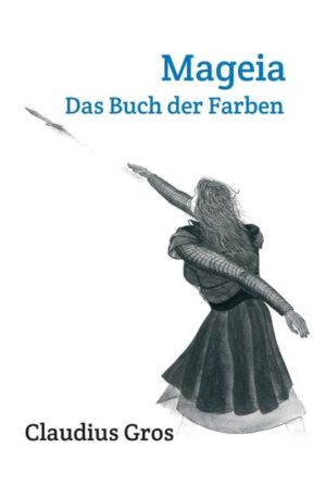 Desini ist es ein Rätsel. Warum kann sie nach ihrem Unfall eine Aura aus Farben um andere herum sehen? Waren das etwa Empfindungen? Anfänglich kann Desini noch im Geheimen nach Antworten suchen, doch dann tauchen am Himmel Mageias die Drachen auf, die die Königin der Legenden einst der langen Nacht übergab. Jetzt muss sie sich entscheiden. Soll sie sich als Magierin zu erkennen geben? Desini weiß aber, dass sich die Zeiten gewandelt haben. Diesmal öffnet der Tod das Tor zu einer anderen Form der Magie, als zu den Zeiten der Vorfahren.