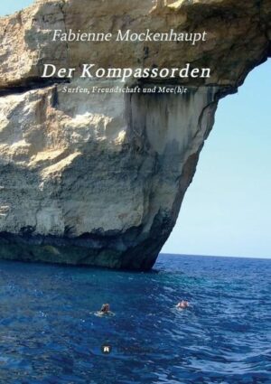 Die fünfzehnjährige Cémie fährt nach Hawaii in ein Surfcamp und lehrt dabei Andy kennen. Er ist Teil des Kompassordens. Der Roman mit Fantasy- Elementen ist die Hinterlassenschaft eines verstorbenen Teenagers in zwei Versionen, geschrieben mit 13 bzw. 15 Jahren.