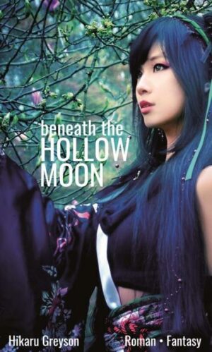 Beneath The Hollow Moon | Bundesamt für magische Wesen