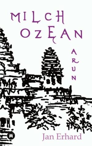 Dschungel und Krieg gehorchen nur einem Gesetz: Ein bitteres Schicksal frisst die Familie und die ganze Welt eines kleinen Jungen. Arun ist nur ein Sklave, ein sprechendes Werkzeug der Khmer, und in einem verlorenen Land bedeutet sein Leid nichts. Verzweiflung wandelt sich in Zorn und aus Zorn entsteht der Durst nach Rache. Und als Arun aufsteht, beginnt die Geschichte des größten und schönsten Heiligtums auf Erden.  Der erste historische Abenteuerroman über das legendäre Weltwunder und der Auftakt einer unsterblichen Geschichte.