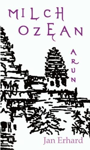 Dschungel und Krieg gehorchen nur einem Gesetz: Ein bitteres Schicksal frisst die Familie und die ganze Welt eines kleinen Jungen. Arun ist nur ein Sklave, ein sprechendes Werkzeug der Khmer, und in einem verlorenen Land bedeutet sein Leid nichts. Verzweiflung wandelt sich in Zorn und aus Zorn entsteht der Durst nach Rache. Und als Arun aufsteht, beginnt die Geschichte des größten und schönsten Heiligtums auf Erden.  Der erste historische Abenteuerroman über das legendäre Weltwunder und der Auftakt einer unsterblichen Geschichte.