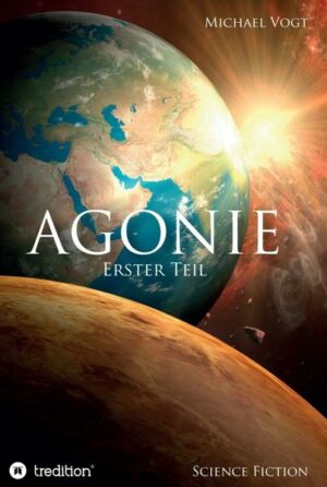 Agonie 1 | Bundesamt für magische Wesen
